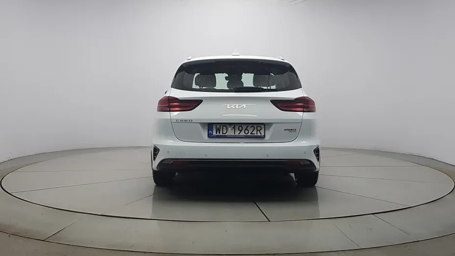 KIA Cee'd Ceed 1.5 T-GDI M