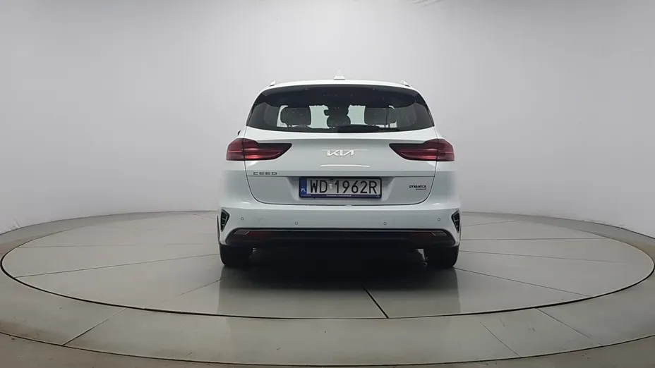 KIA Cee'd Ceed 1.5 T-GDI M