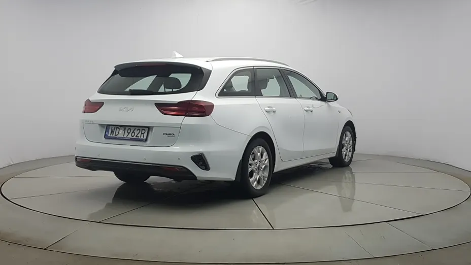KIA Cee'd Ceed 1.5 T-GDI M