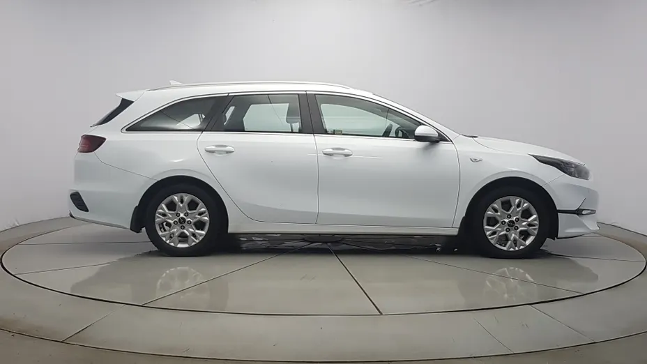 KIA Cee'd Ceed 1.5 T-GDI M