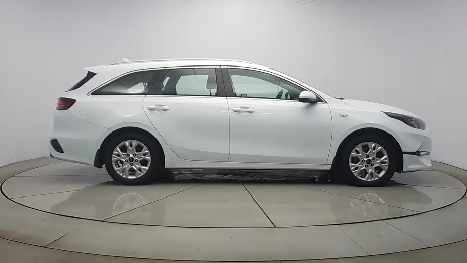 KIA Cee'd Ceed 1.5 T-GDI M