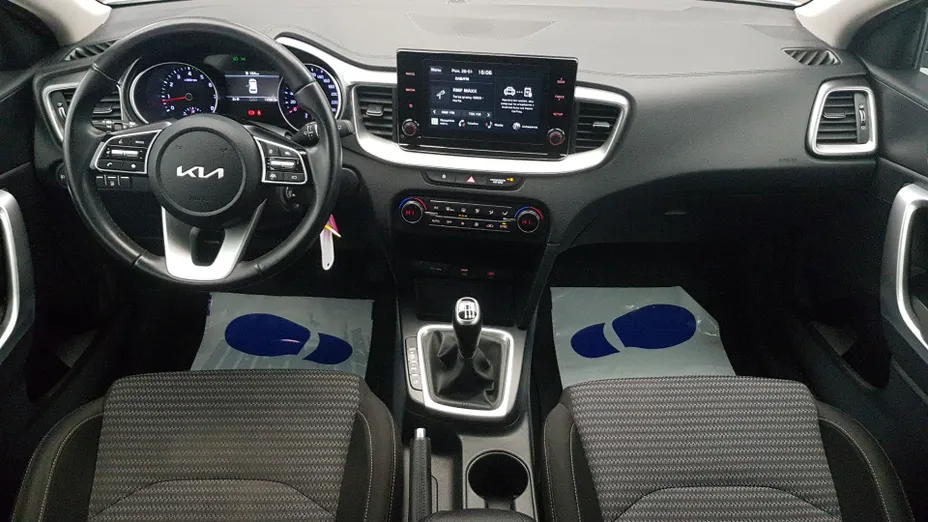 KIA Cee'd Ceed 1.5 T-GDI M