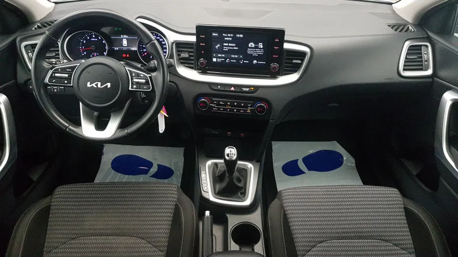 KIA Cee'd Ceed 1.5 T-GDI M