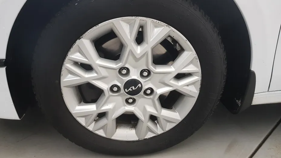 KIA Cee'd Ceed 1.5 T-GDI M