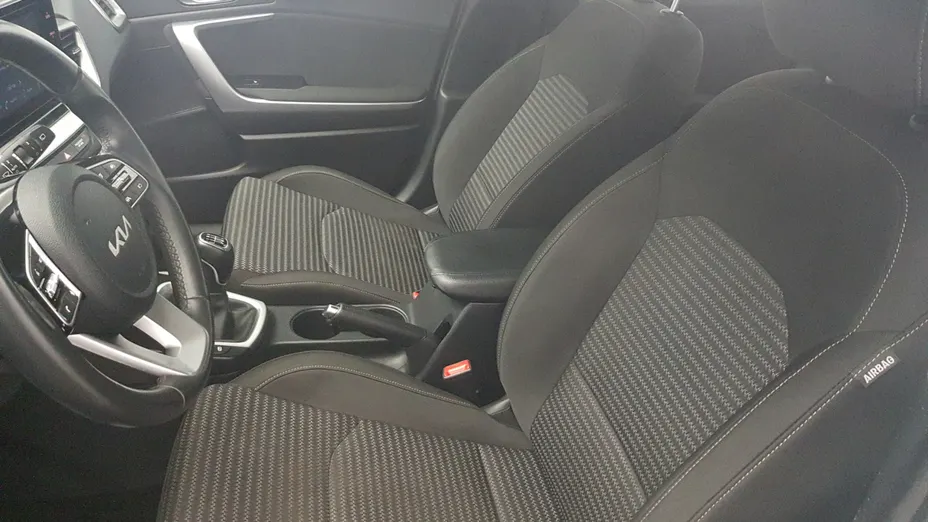 KIA Cee'd Ceed 1.5 T-GDI M
