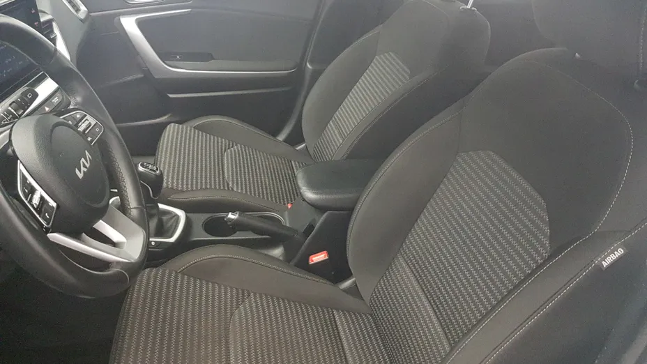 KIA Cee'd Ceed 1.5 T-GDI M