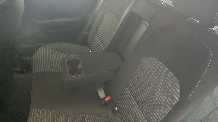 KIA Cee'd Ceed 1.5 T-GDI M