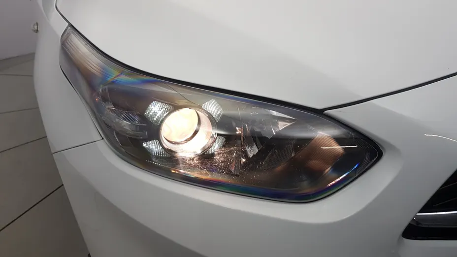 KIA Cee'd Ceed 1.5 T-GDI M