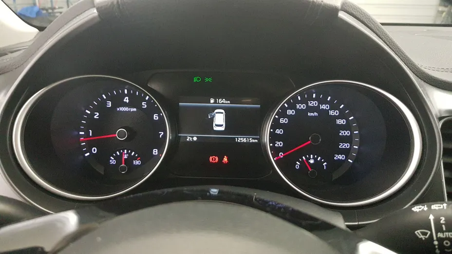 KIA Cee'd Ceed 1.5 T-GDI M