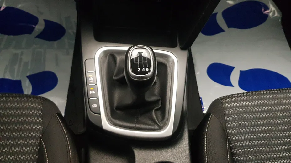 KIA Cee'd Ceed 1.5 T-GDI M