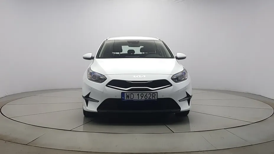 KIA Cee'd Ceed 1.5 T-GDI M