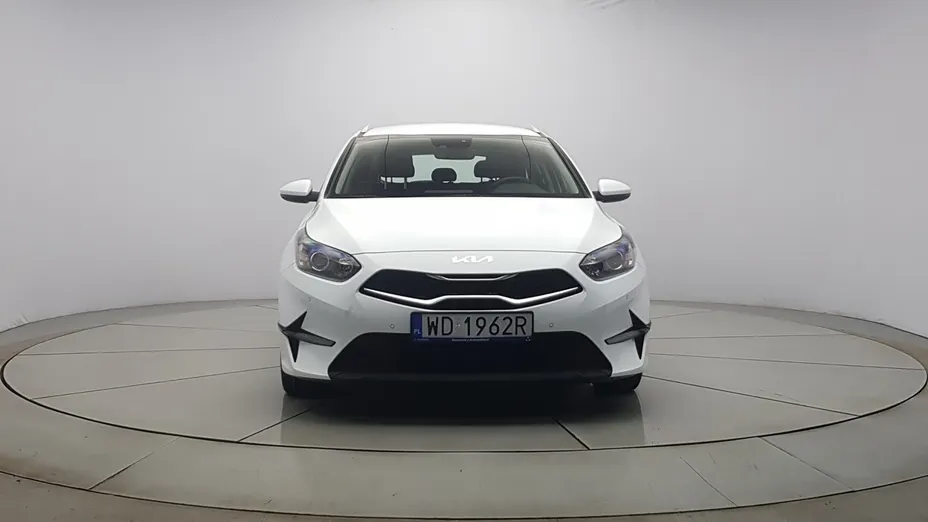 KIA Cee'd Ceed 1.5 T-GDI M