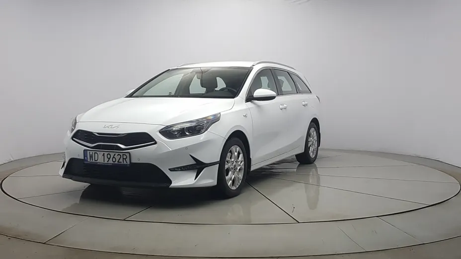 KIA Cee'd Ceed 1.5 T-GDI M