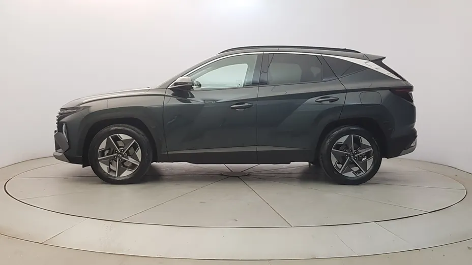 HYUNDAI Tucson Tucson 1.6 T-GDi 48V Executive 2WD DCT