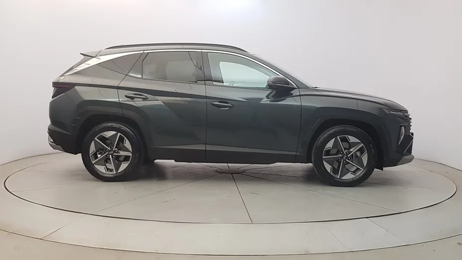 HYUNDAI Tucson Tucson 1.6 T-GDi 48V Executive 2WD DCT