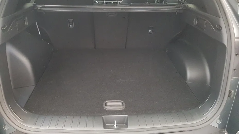 HYUNDAI Tucson Tucson 1.6 T-GDi 48V Executive 2WD DCT