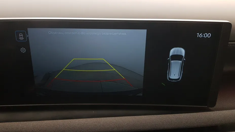 HYUNDAI Tucson Tucson 1.6 T-GDi 48V Executive 2WD DCT