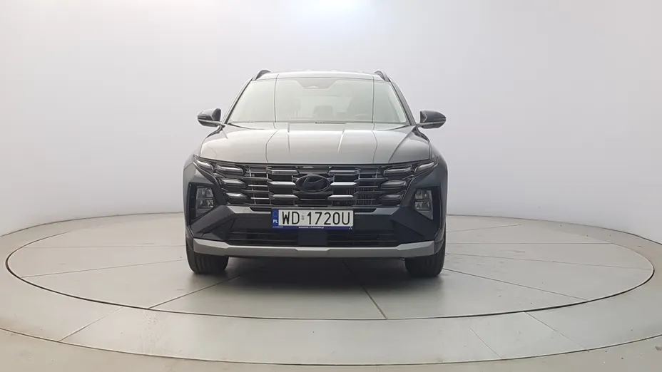 HYUNDAI Tucson Tucson 1.6 T-GDi 48V Executive 2WD DCT