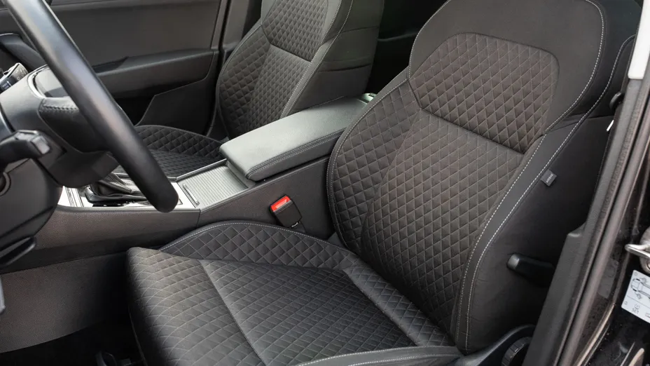 SKODA Superb Superb 2.0 TSI Ambition DSG