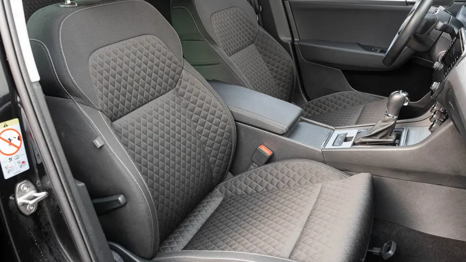 SKODA Superb Superb 2.0 TSI Ambition DSG