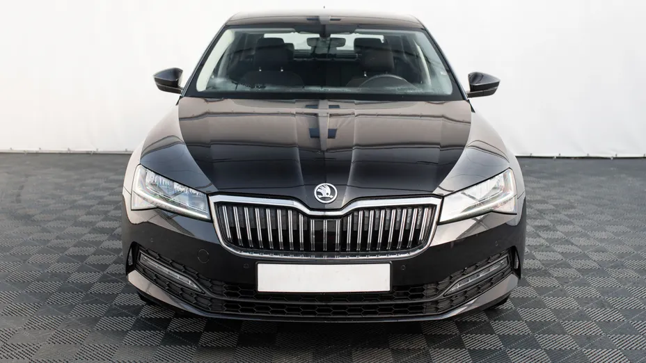 SKODA Superb Superb 2.0 TSI Ambition DSG