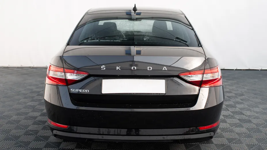 SKODA Superb Superb 2.0 TSI Ambition DSG