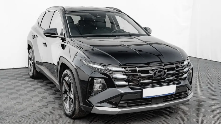 HYUNDAI Tucson Tucson 1.6 T-GDi 48V Executive 2WD DCT