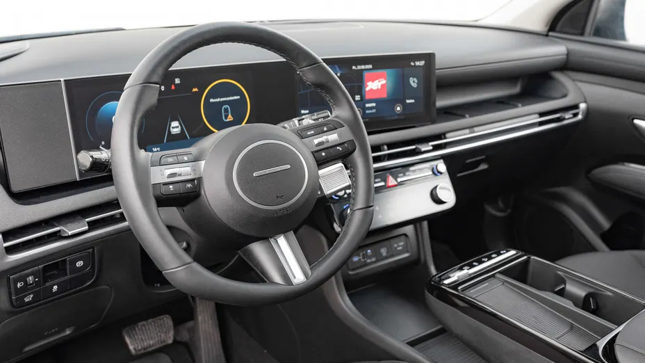 HYUNDAI Tucson Tucson 1.6 T-GDi 48V Executive 2WD DCT