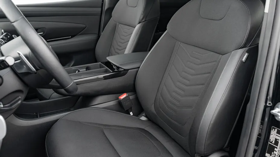 HYUNDAI Tucson Tucson 1.6 T-GDi 48V Executive 2WD DCT