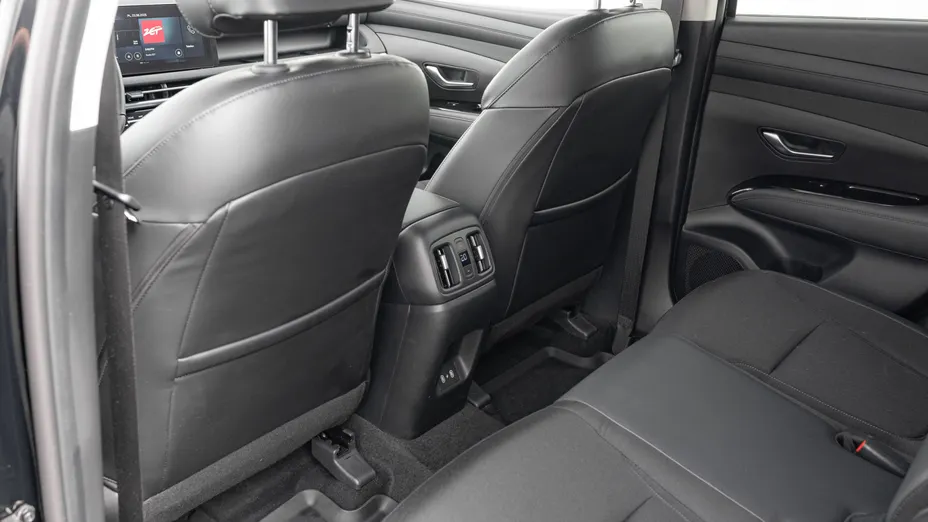 HYUNDAI Tucson Tucson 1.6 T-GDi 48V Executive 2WD DCT