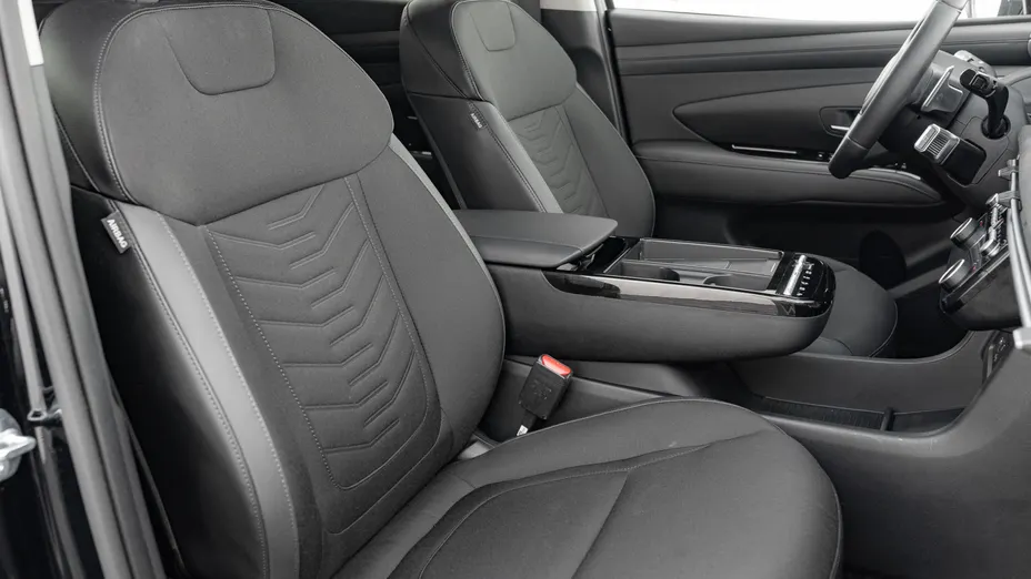 HYUNDAI Tucson Tucson 1.6 T-GDi 48V Executive 2WD DCT