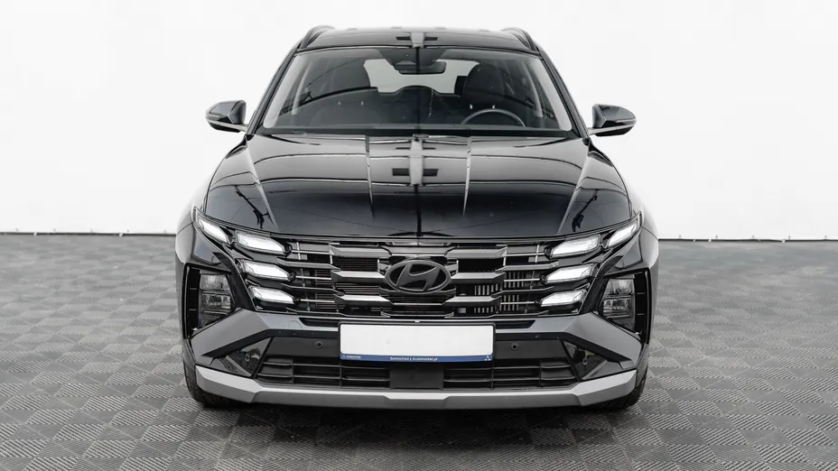 HYUNDAI Tucson Tucson 1.6 T-GDi 48V Executive 2WD DCT