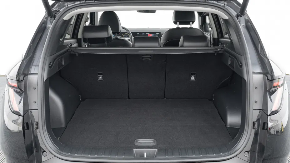 HYUNDAI Tucson Tucson 1.6 T-GDi 48V Executive 2WD DCT