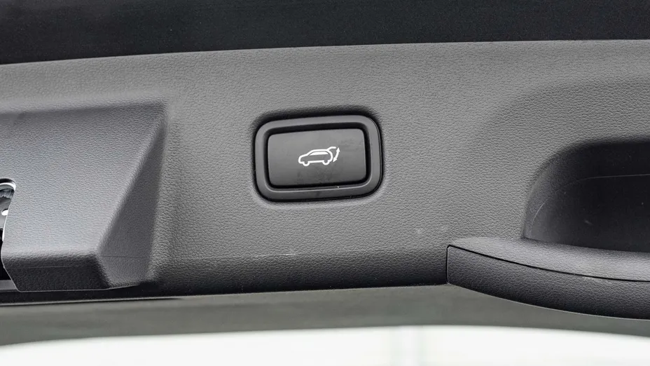 HYUNDAI Tucson Tucson 1.6 T-GDi 48V Executive 2WD DCT