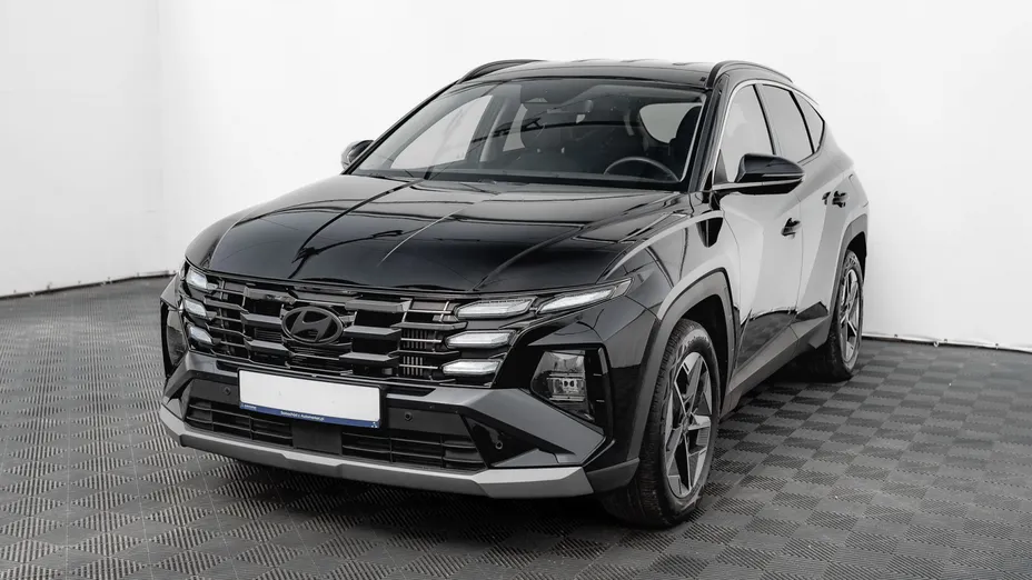 HYUNDAI Tucson Tucson 1.6 T-GDi 48V Executive 2WD DCT