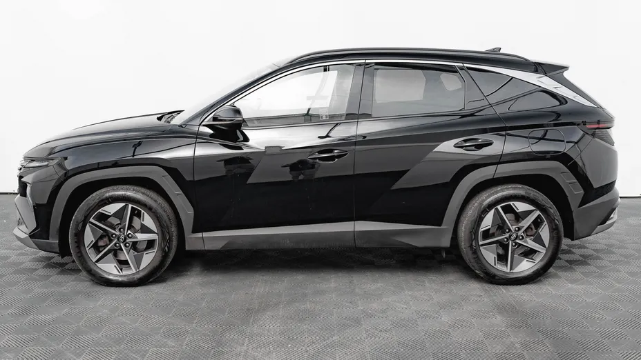 HYUNDAI Tucson Tucson 1.6 T-GDi 48V Executive 2WD DCT