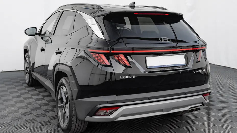 HYUNDAI Tucson Tucson 1.6 T-GDi 48V Executive 2WD DCT