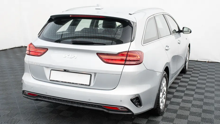 KIA Cee'd Ceed 1.5 T-GDI M