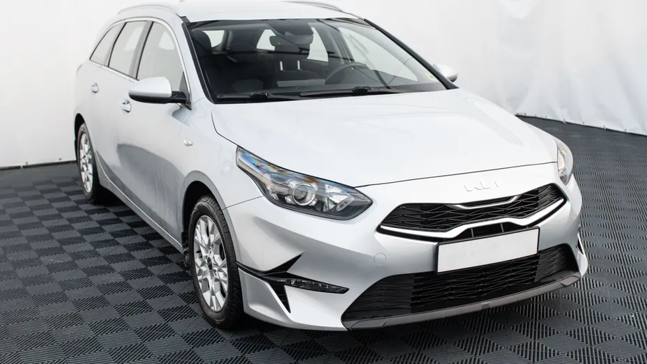 KIA Cee'd Ceed 1.5 T-GDI M