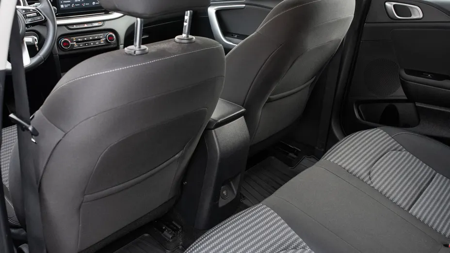 KIA Cee'd Ceed 1.5 T-GDI M