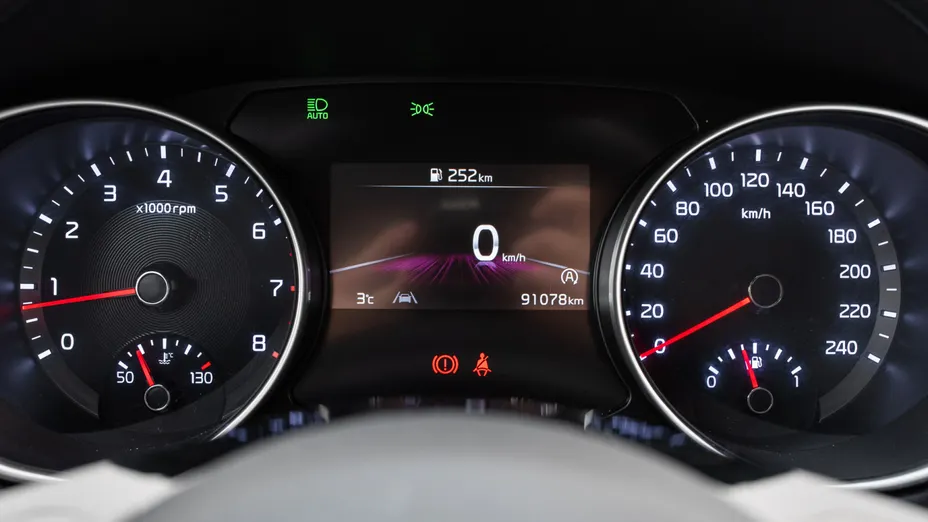 KIA Cee'd Ceed 1.5 T-GDI M