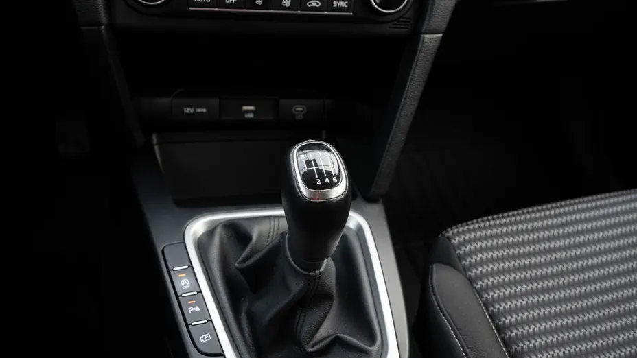 KIA Cee'd Ceed 1.5 T-GDI M