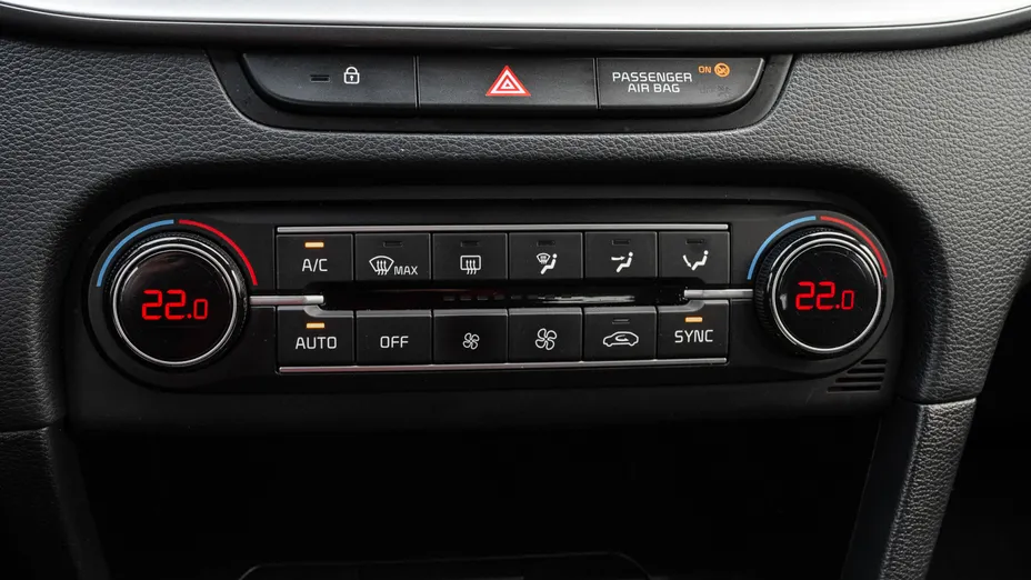 KIA Cee'd Ceed 1.5 T-GDI M