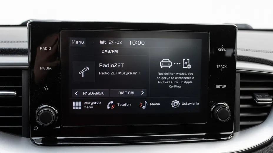 KIA Cee'd Ceed 1.5 T-GDI M