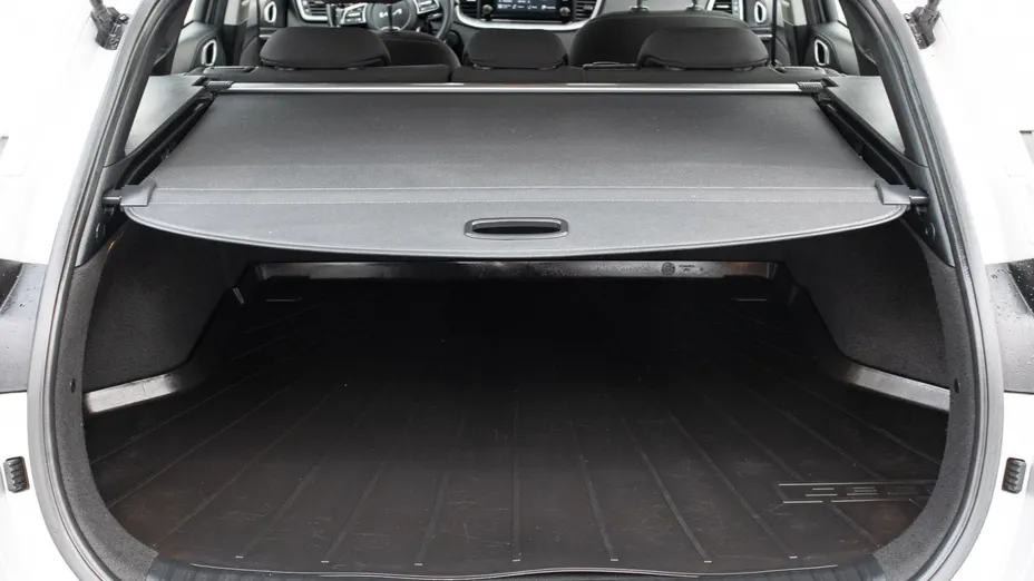 KIA Cee'd Ceed 1.5 T-GDI M