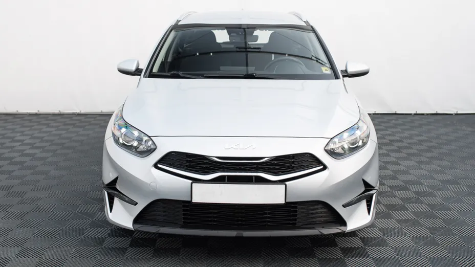 KIA Cee'd Ceed 1.5 T-GDI M