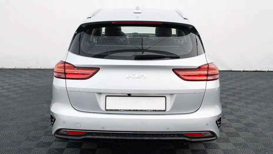 KIA Cee'd Ceed 1.5 T-GDI M