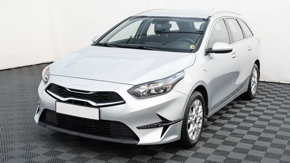 KIA Cee'd Ceed 1.5 T-GDI M