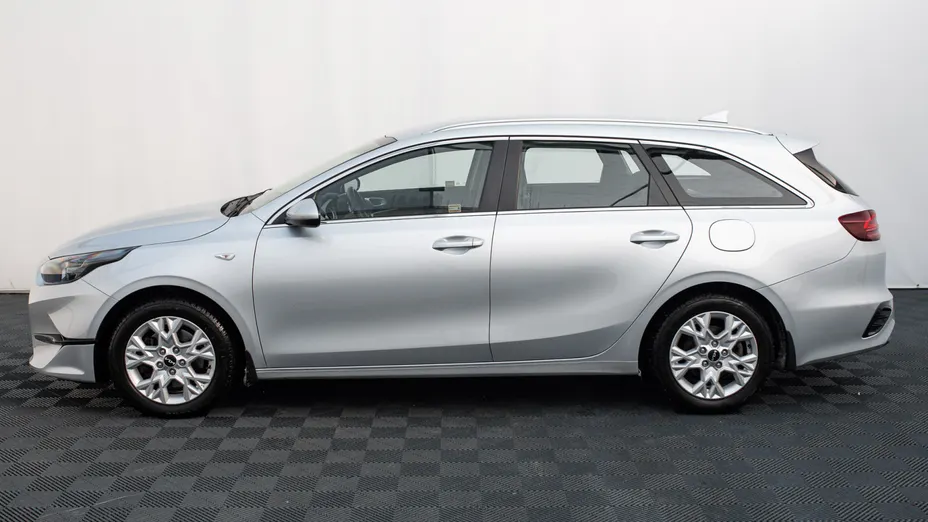 KIA Cee'd Ceed 1.5 T-GDI M