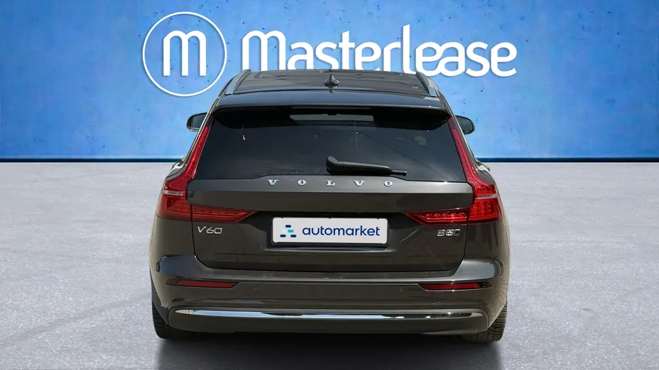 VOLVO V60 V60 B5 B AWD Plus Bright aut